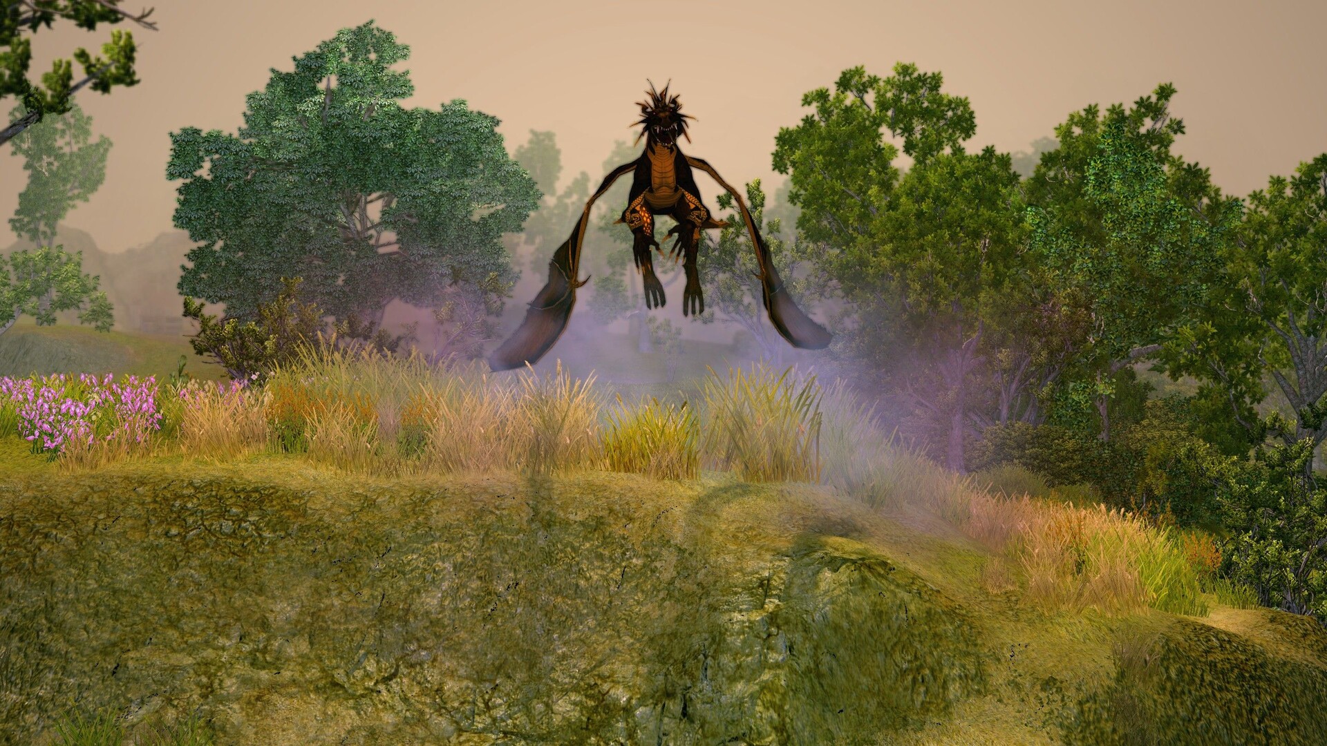 《圣域2:重制版/Sacred 2 Remaster》PC英文版下載