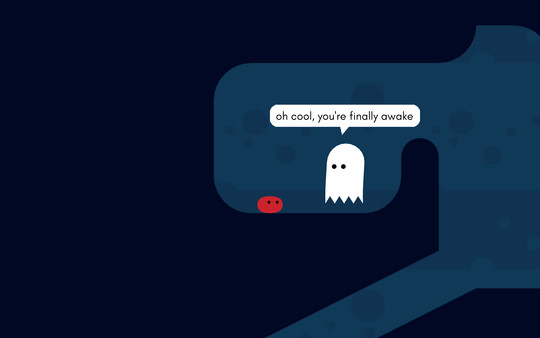 《野餐大冒險 Pikuniku》Switch中文版NSP下載 – 含1.0.3補丁