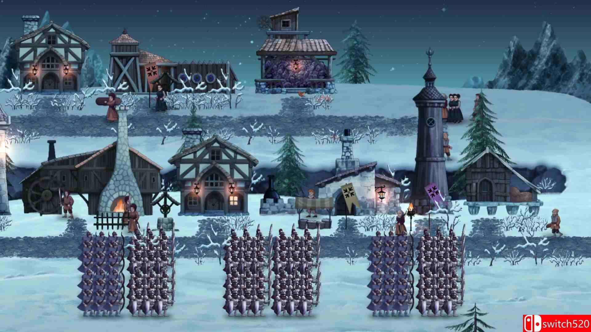 《瘋狂領域（Realms of Madness）》[英文]