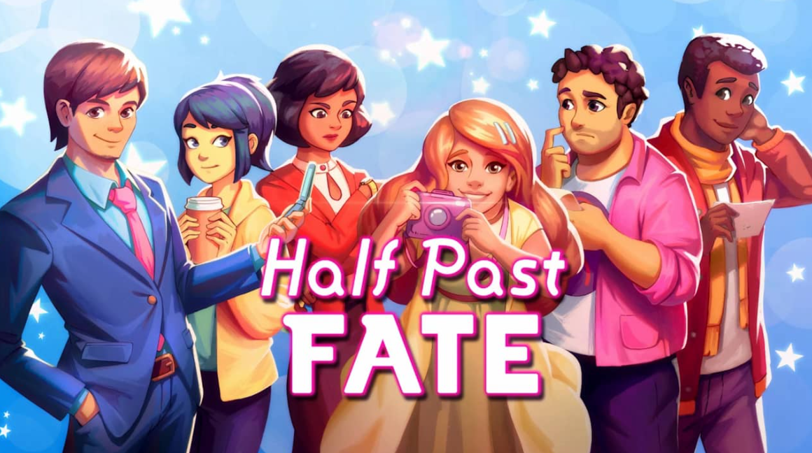 《半途而廢 Half Past Fate》Switch英文版NSZ下載 – 含1.0.2補(bǔ)丁