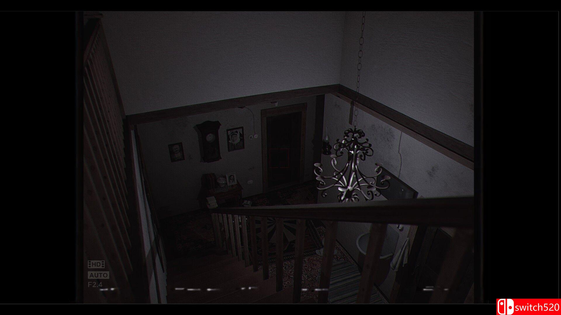 《惡魔3：異象（iblis3:Phenomena）》官方中文 [中文/英文/日語(yǔ)]