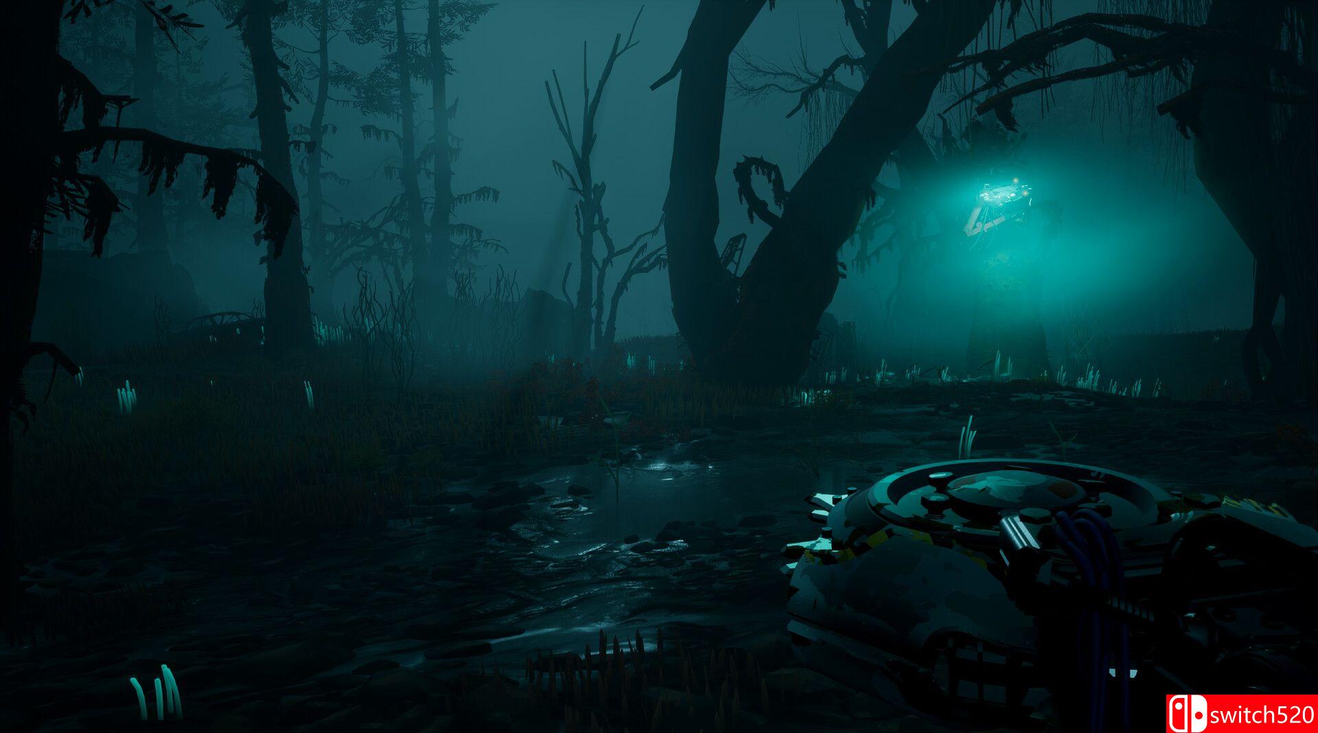 《超自然車旅（Pacific Drive）》官方中文 集成林中低語DLC [中文/繁體/英文/日語]