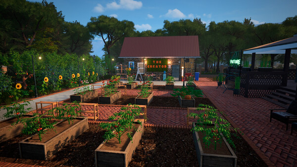 《創造者/The Creator》PC中文版下載-含Build.20604277