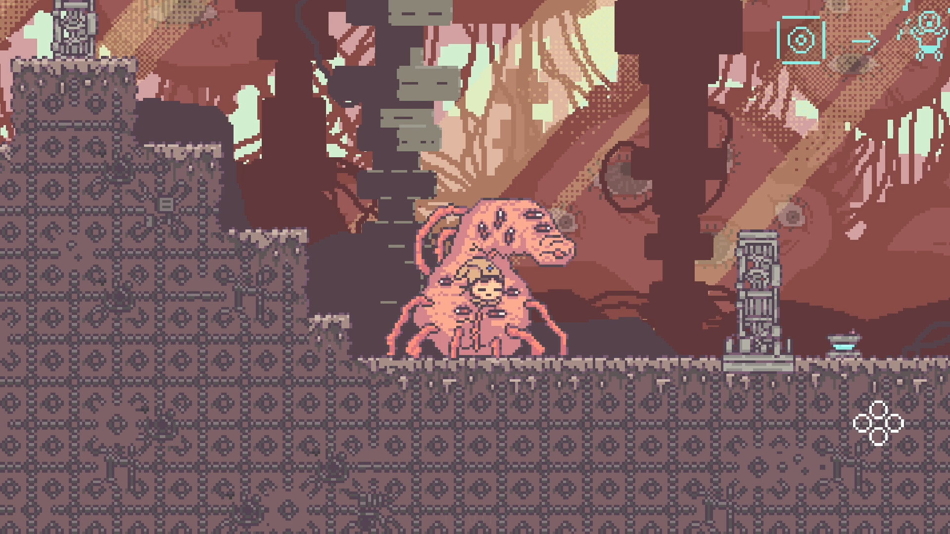 《不同的冬天/BOKURA》switch中文版+1.3.1補丁