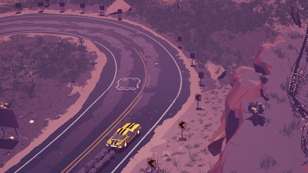 《死靜驅(qū)途/Dead Static Drive》PC英文版下載-含Build.20680571