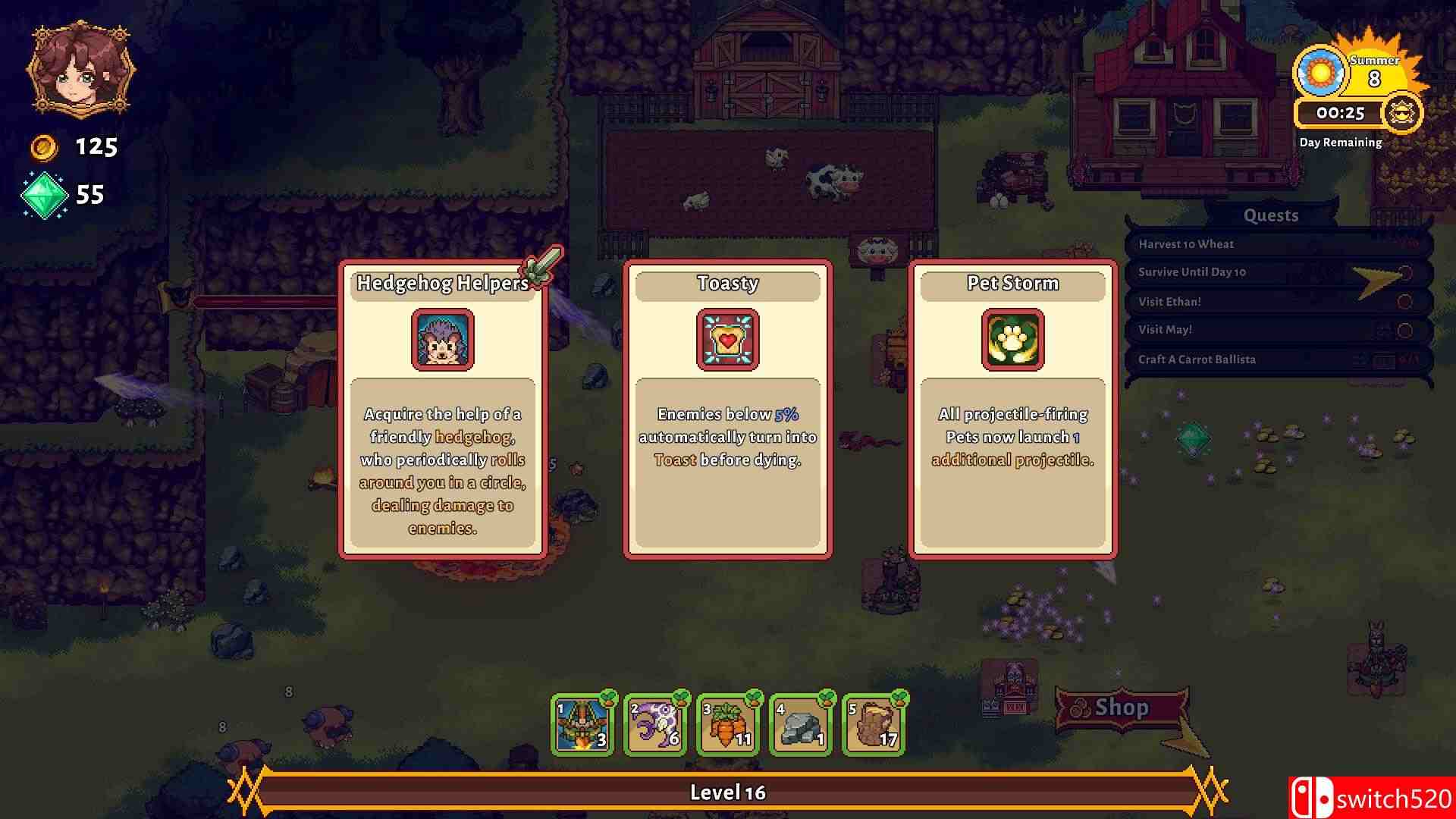 《太陽落山（Sun Down Survivors）》Build 12292334 [英文]