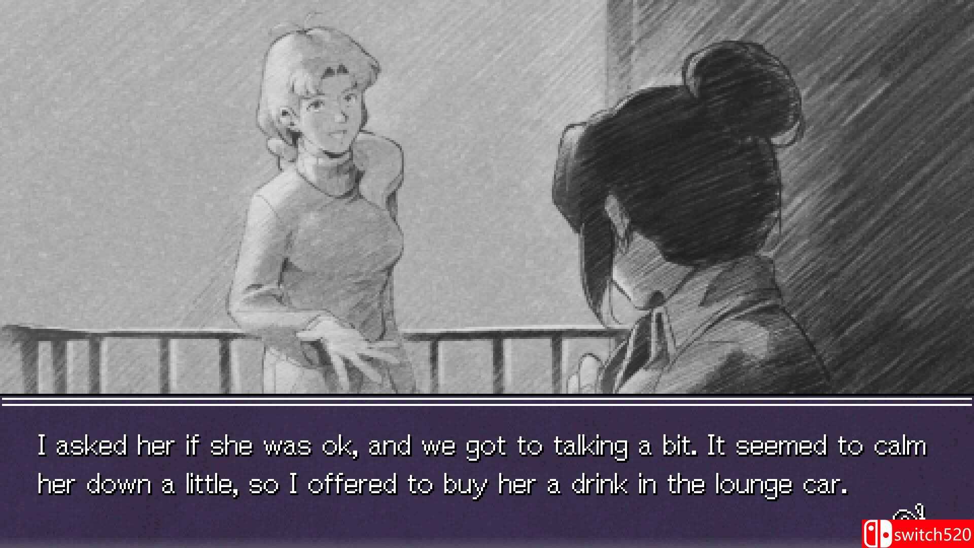 《偵探本能：再見，我的摯愛（Detective Instinct: Farewell,Beloved）》[英文/日語]