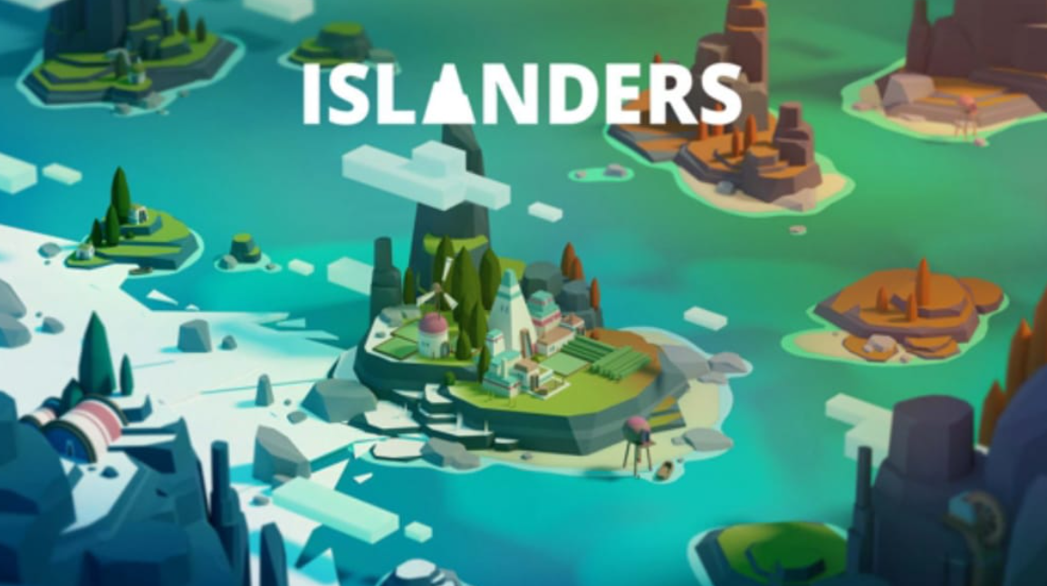 《島民:主機(jī)版 Islanders: Console Edition》Switch中文版NSP下載 – 含1.0.1補(bǔ)丁