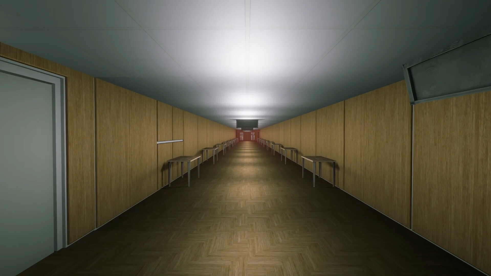 《SCP:控制錯誤 SCP: Control Error》Switch中文版NSZ下載 – 含1.0.0補丁