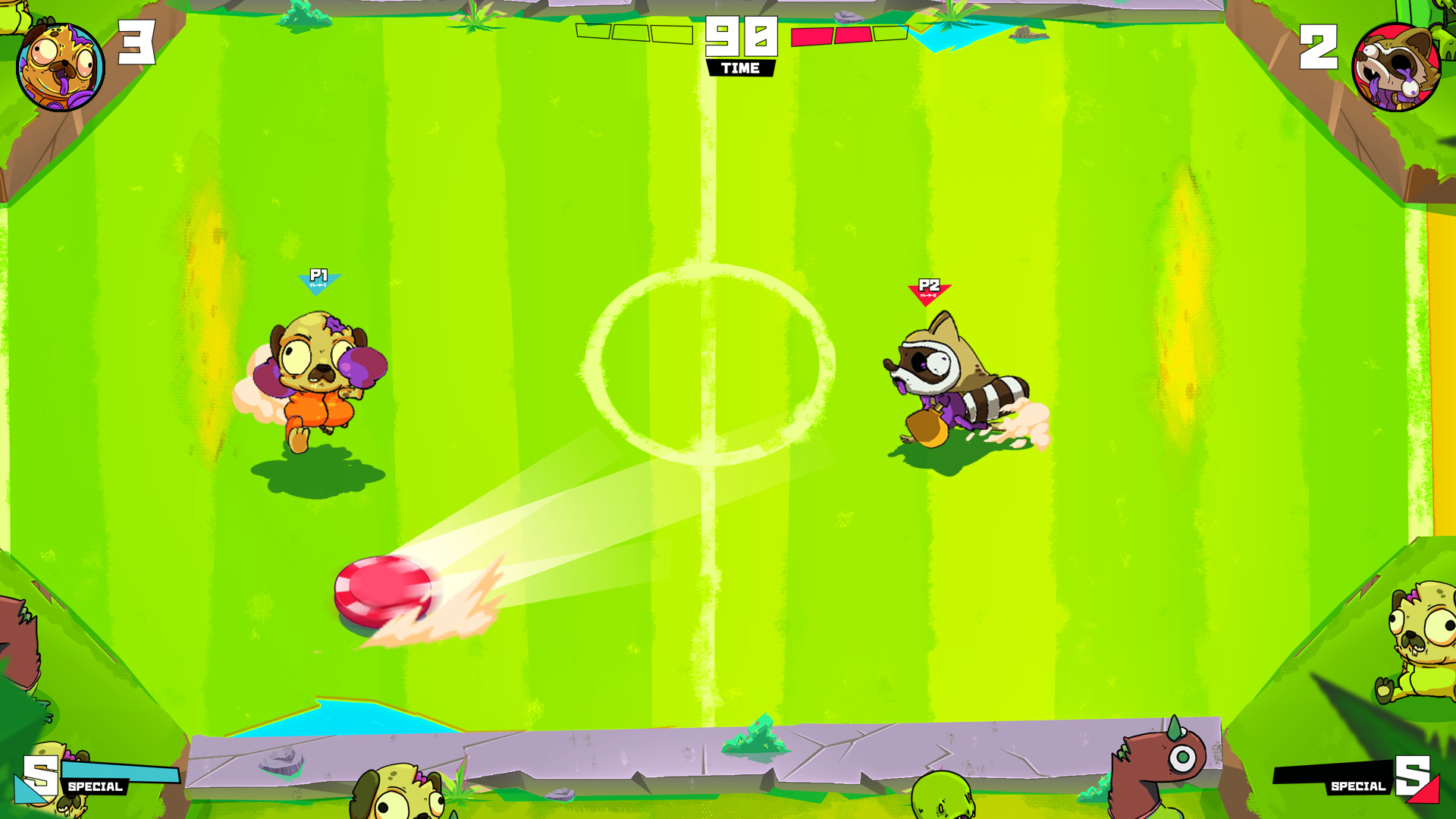 《寵物不在 Pets No More》Switch英文版NSP下載