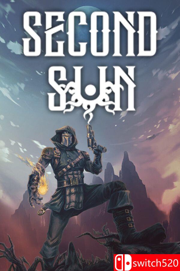 《第二太陽（Second Sun）》[英文]