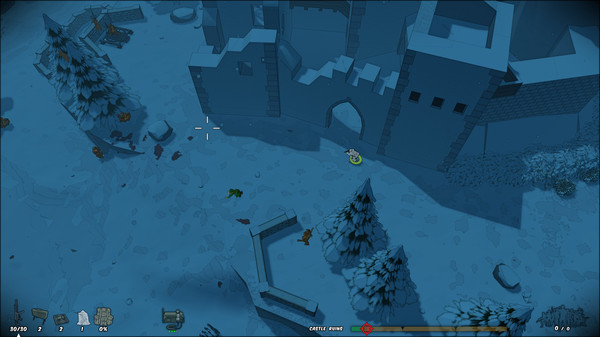 《小兵步槍/Running with Rifles》PC中文版下載-含Build.20563107