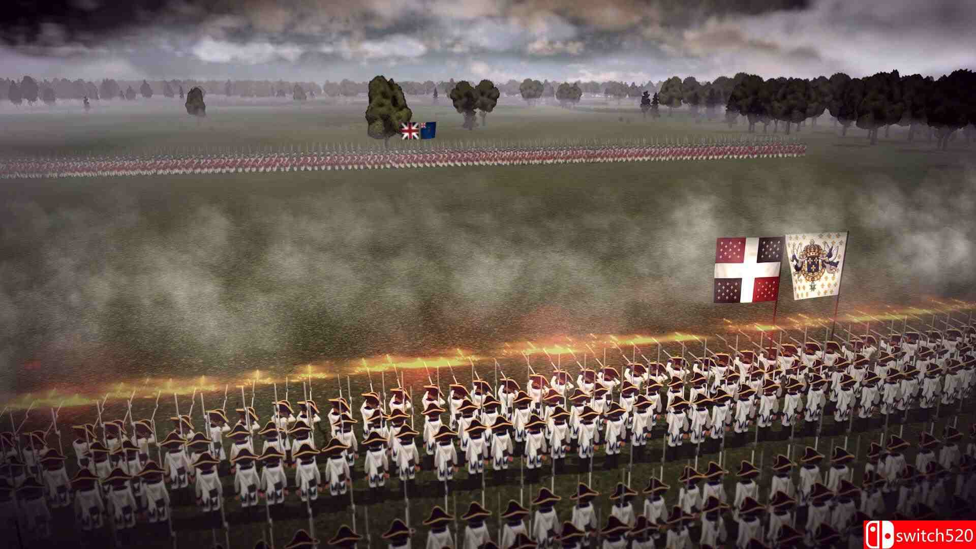 《指揮大師（Master of Command）》官方中文 [中文/英文]