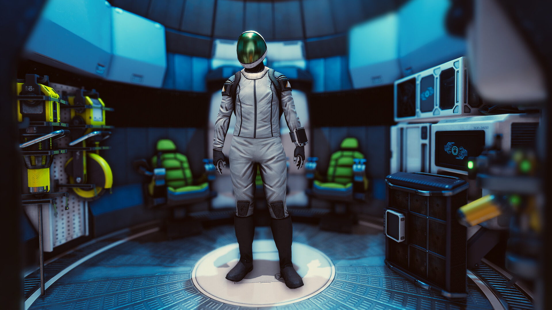 《占領(lǐng)火星/Occupy Mars: The Game》PC中文版下載-含v0.240.3