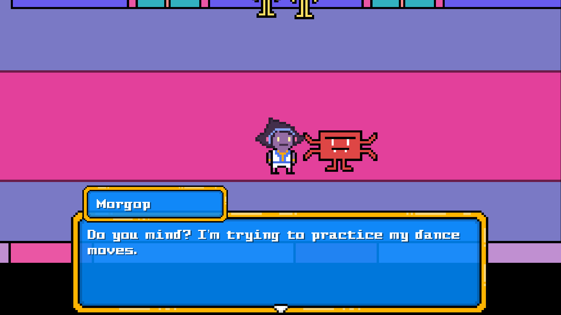 《不要放棄：一個憤世嫉俗的故事 DON’T GIVE UP: A Cynical Tale》Switch英文版NSZ下載 – 含1.1.6補丁