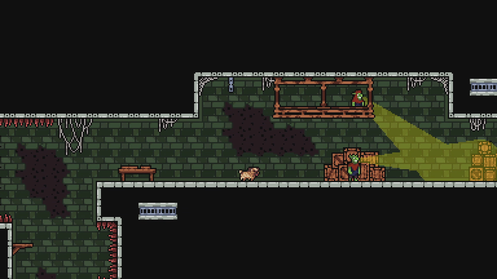 《六魂 6Souls》Switch英文版NSP下載