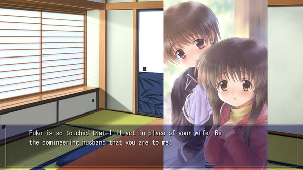 《Clannad 外傳 CLANNAD Side Stories》Switch英文版XCI下載