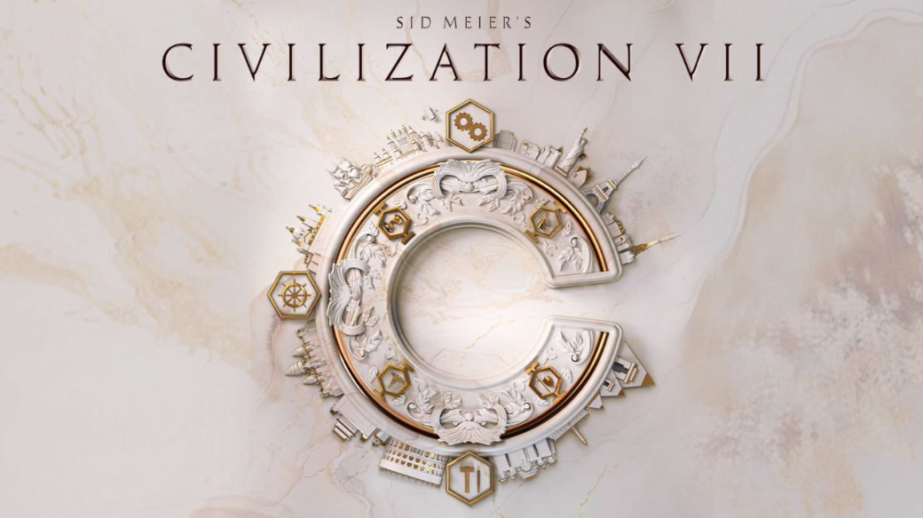 《文明7 Sid Meier’s Civilization? VII》Switch中文版NSZ下載+1.3.1補丁+30DLC