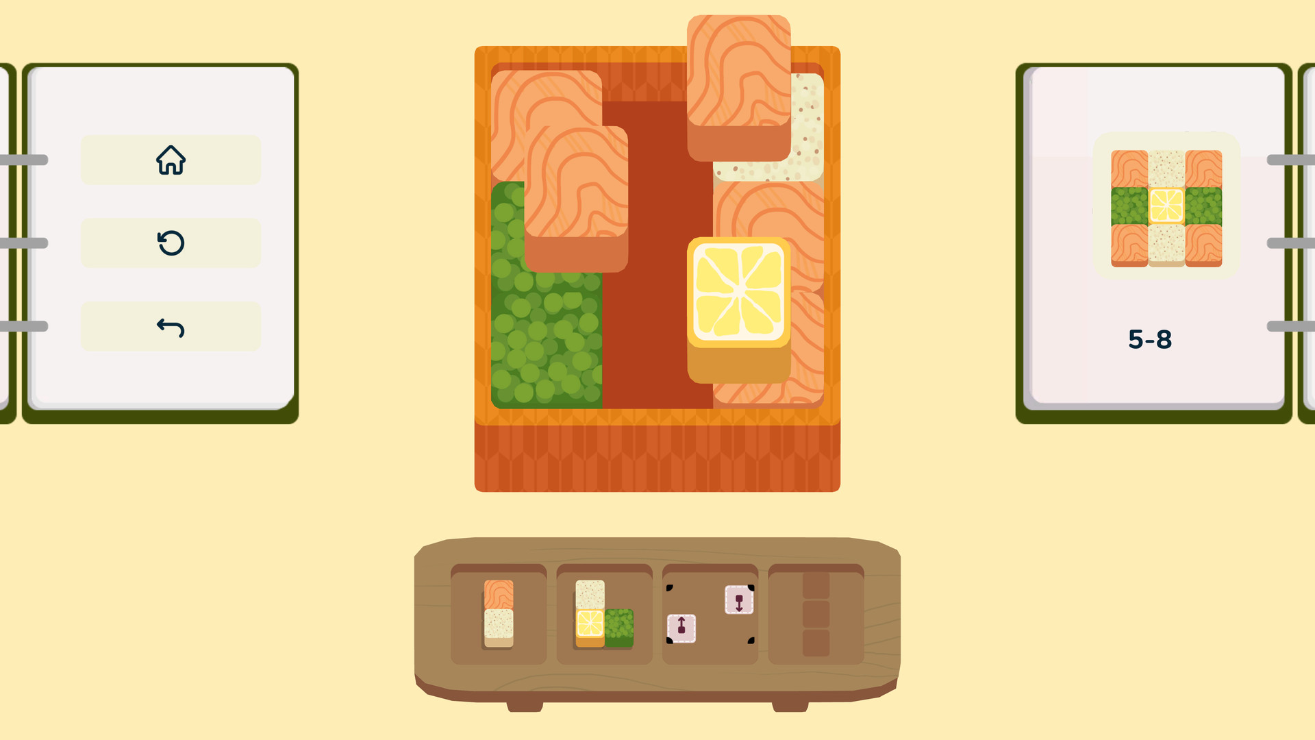 《內飯盒/inbento》PC中文版下載-含v2.53