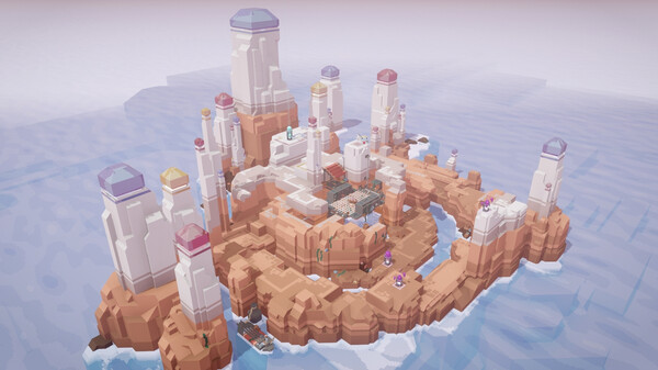 《塔防策略/TDS – Tower Defense Strategy》PC中文版下載-含v20251006