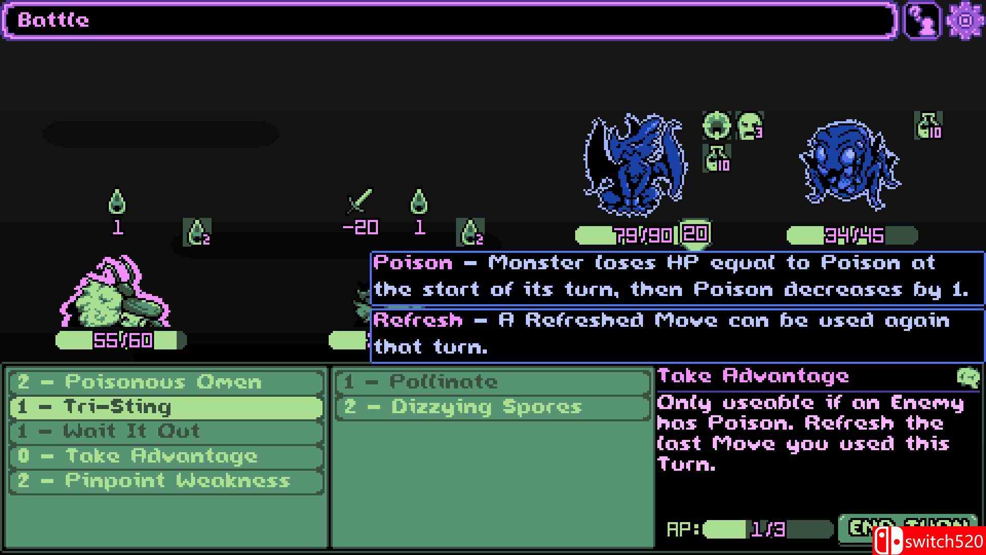 《一周死靈術師（Necromancer For A Week）》v20250921 [英文]