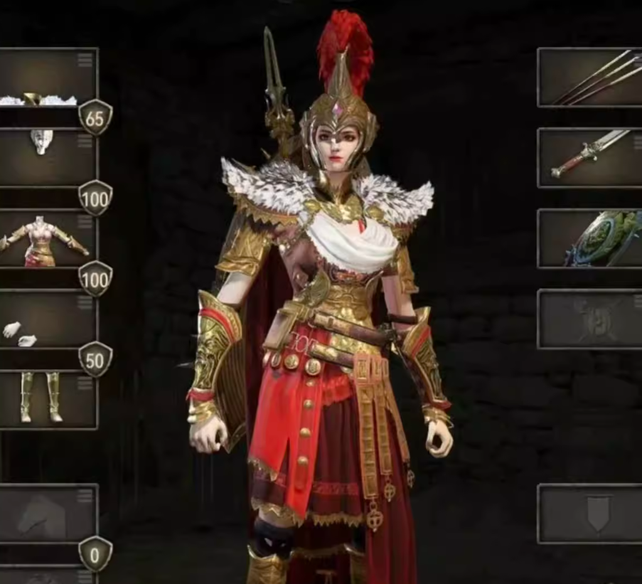 《騎馬與砍殺2》武器MOD+坐騎MOD+角色皮套大合集