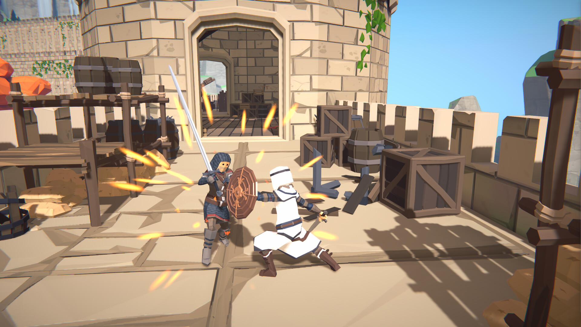 《肉鴿之魂/Strike &amp; Resist》PC中文版下載-含Build.20886023