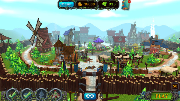 《風(fēng)暴傳說2 Storm Tale2》Switch英日文版NSZ下載