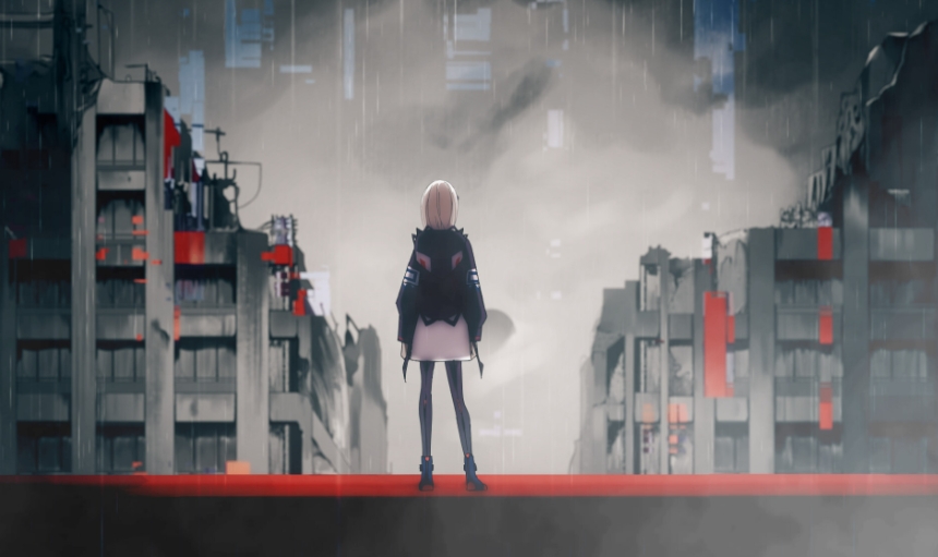 switch游戲《神椿市合奏團 KAMITSUBAKI CITY ENSEMBLE》美版中文+1.11.1補丁+19DLC NSZ下載