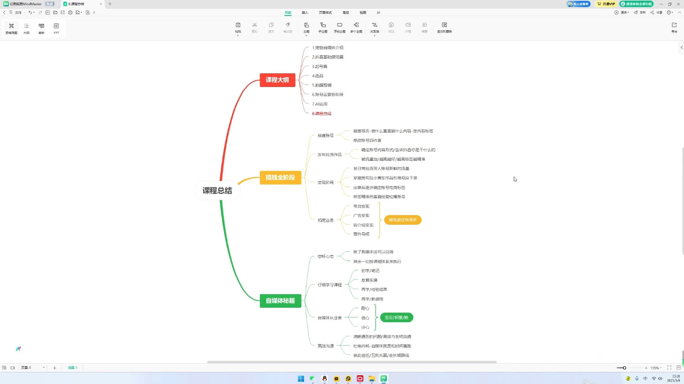 劉校長·寵物賽道快速變現精品課