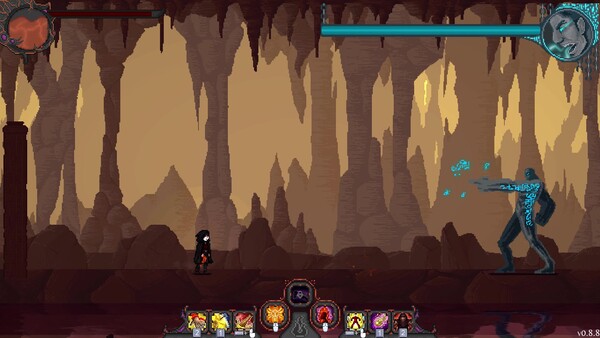 《哀慟之焰/Luctus》PC中文版下載-含Build.20193587