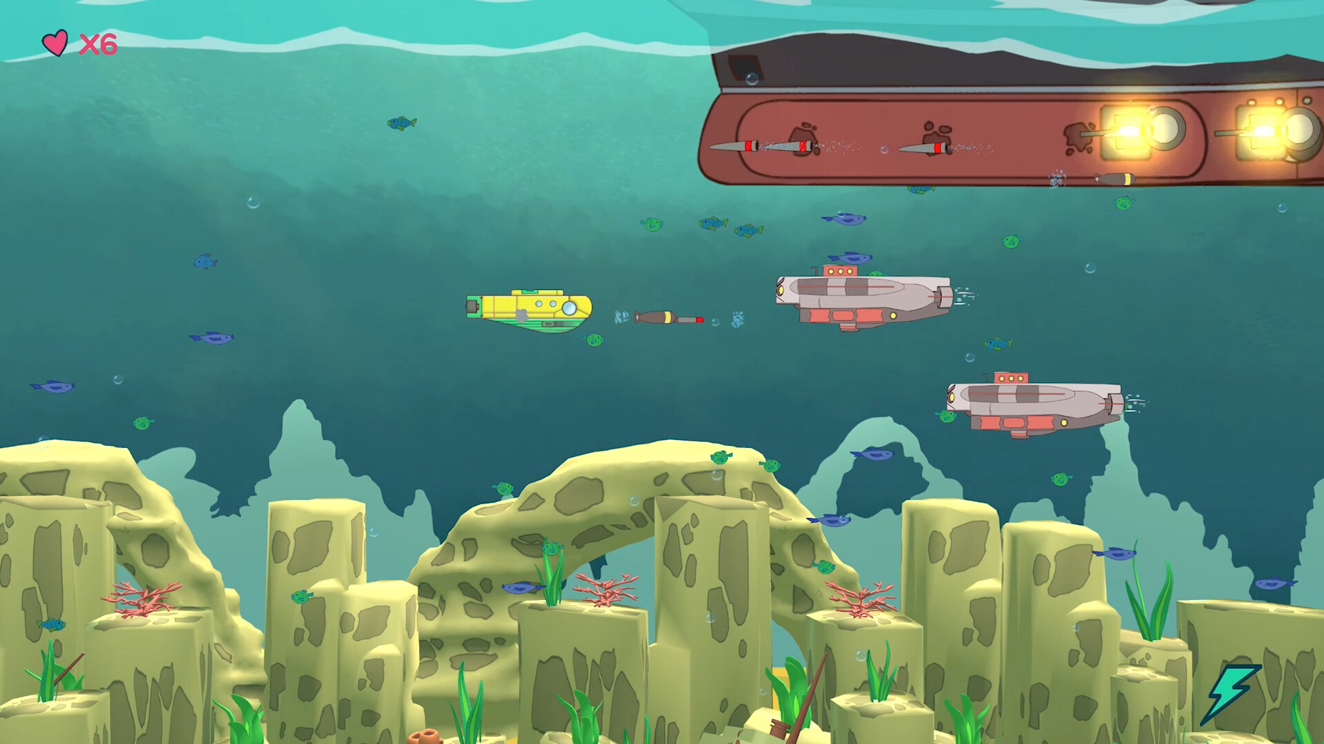 《V的憤怒 V’s Rage》Switch美版中文NSZ下載