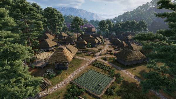 《戰(zhàn)國王朝/Sengoku Dynasty》PC中文版下載-含v1.1.0.21