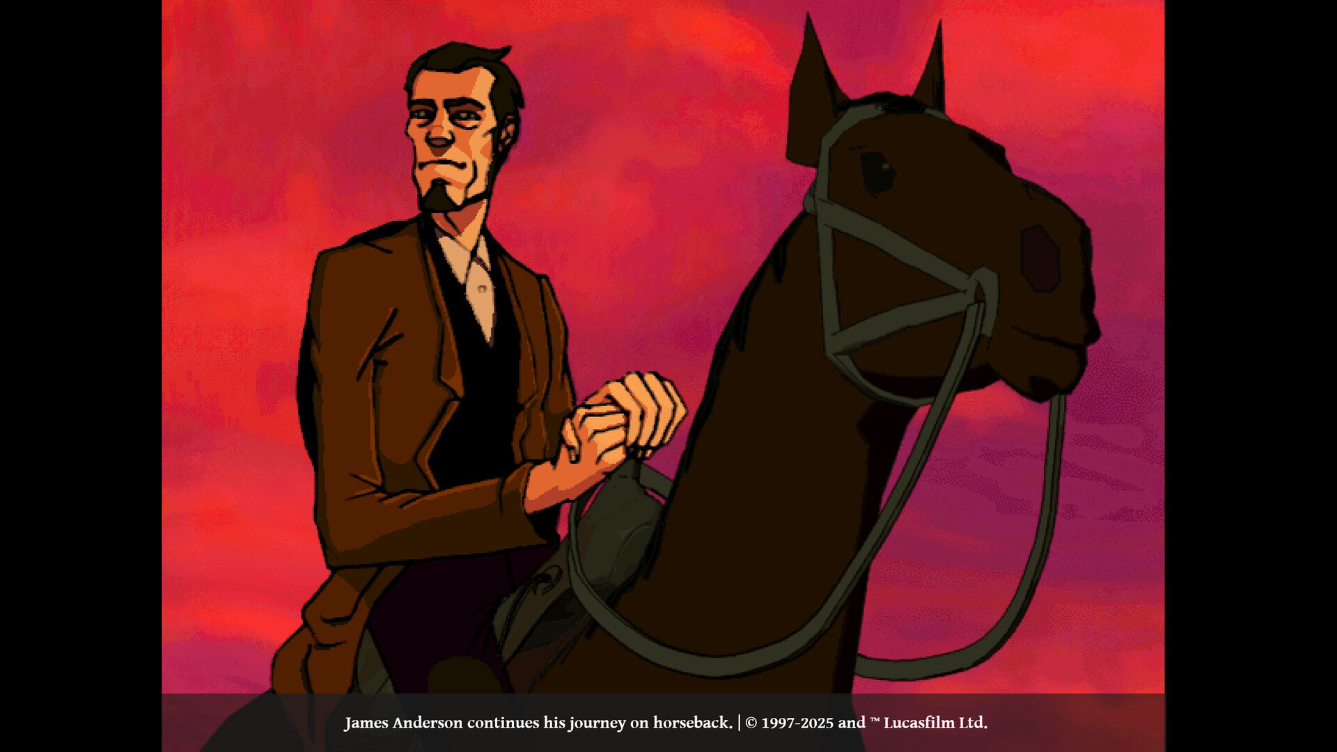 《執法悍將：重制版/Outlaws + Handful of Missions: Remaster》PC英文版下載