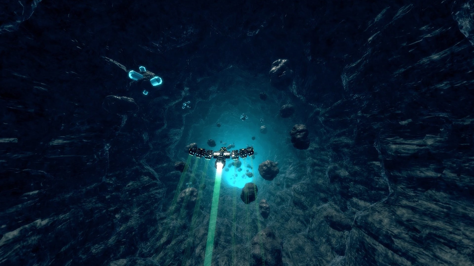 《綠鳳凰 Green Phoenix》Switch英文版NSP下載 – 含1.0.1補丁