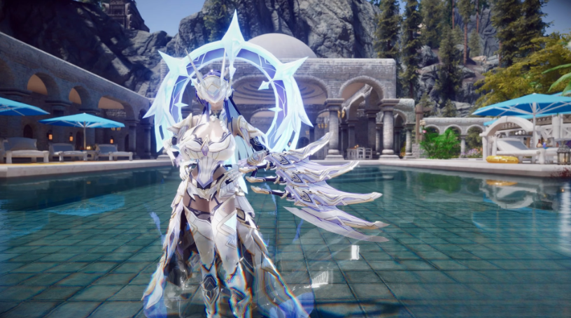 《上古卷軸5天際重制版》MOD大合集，包含絕倫 陽光 天際等大佬整合包【超高畫質+任務模組+全面優化+百種服裝+極致美化】