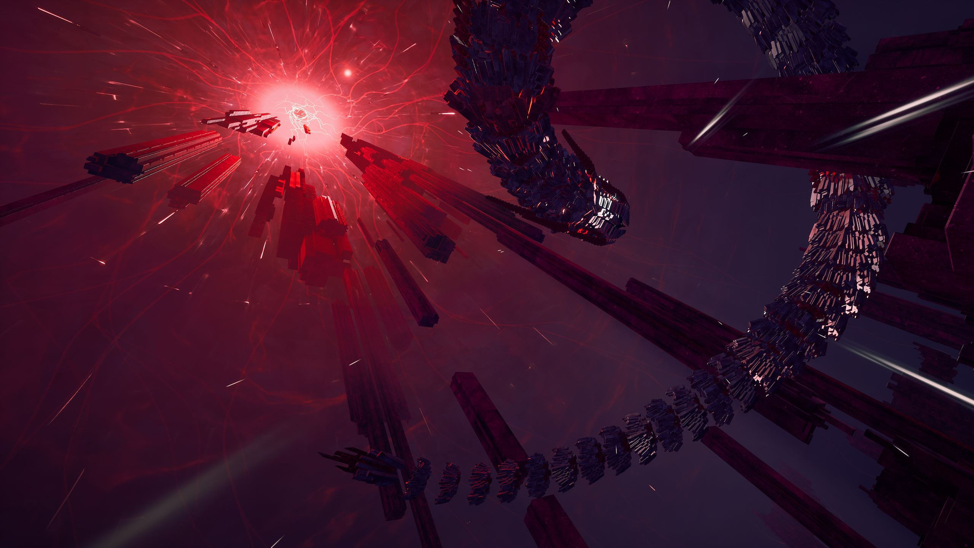 【5.05】《和鳴 Chorus》PS4歐版中文下載- 含V1.07 整合版 + 降級補丁