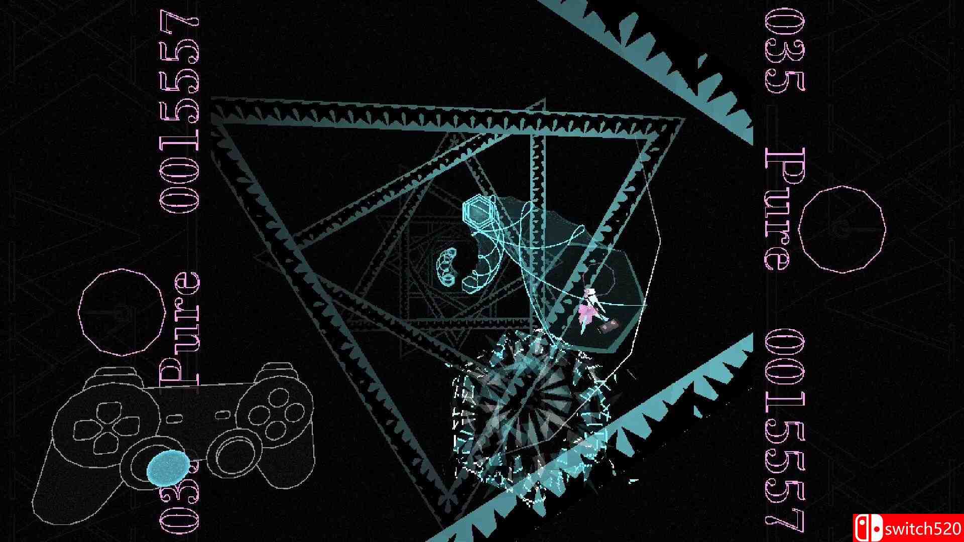 《超級節拍（HYPERBEAT）》[英文]