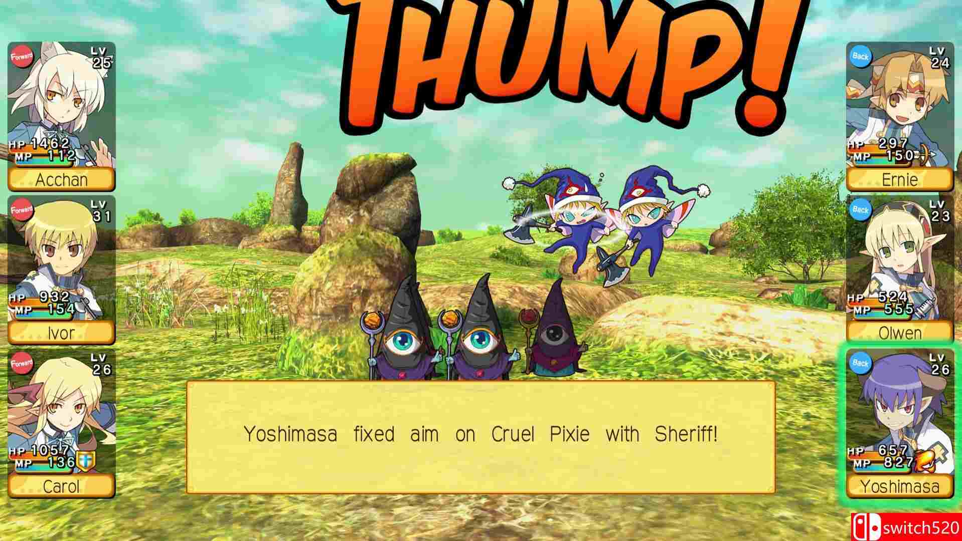 《英雄學院3：重制版（Class of Heroes 3 Remaster）》v20251014 [英文/日語]