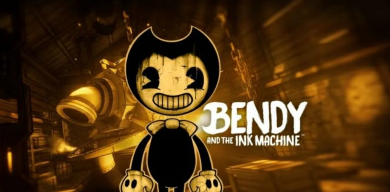 《班迪與油印機 Bendy and the Ink Machine》Switch英文版NSP下載 – 含1.0.2補丁