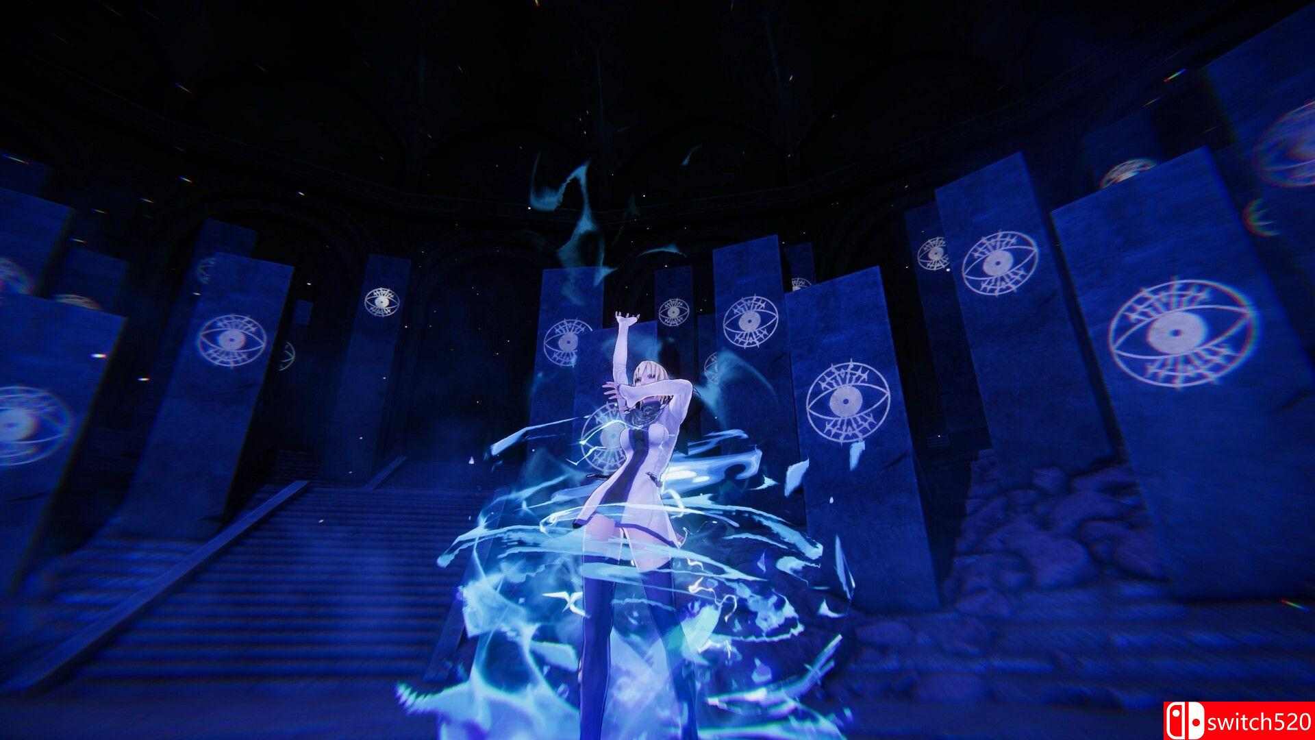 《阿尼瑪：回憶之門 I II 重制版（Anima Gate of Memories: I II RE）》[中文/英文/日語]