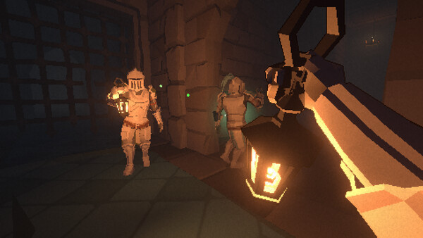 《小丑：愚行儀式/Jester: A Foolish Ritual》PC中文版下載-含Build.20630552