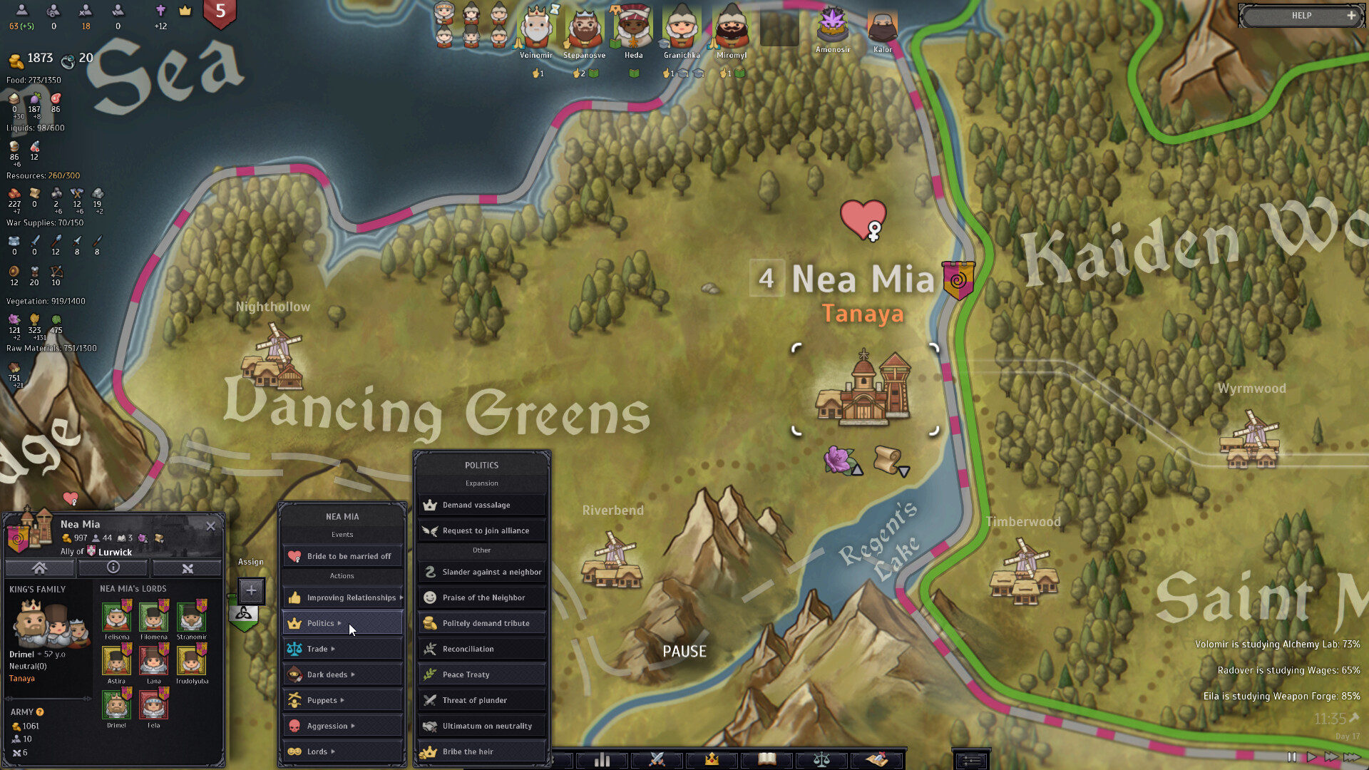 《諾蘭德/Norland》PC中文版下載-含v0.4805.7857.0