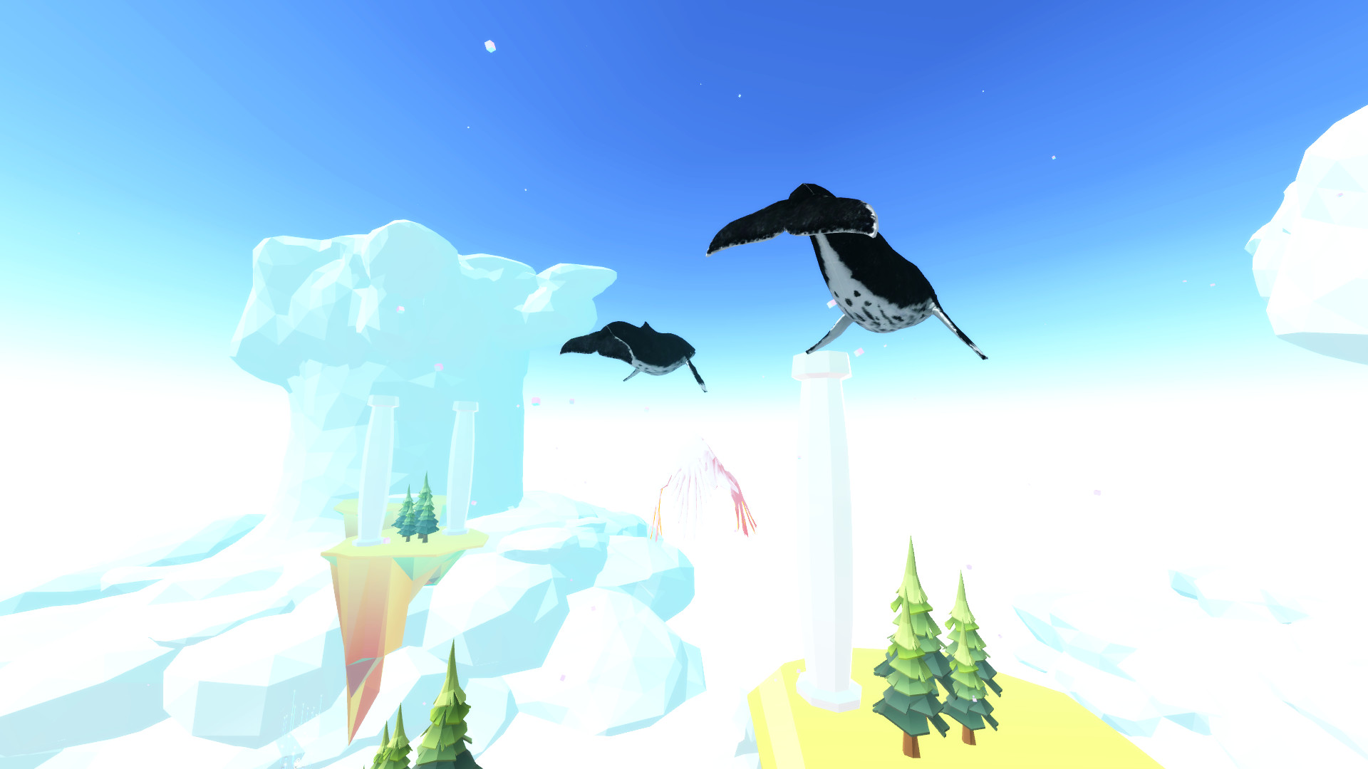 《Aery – 平靜的心 Aery – Calm Mind》Switch英文版NSZ下載