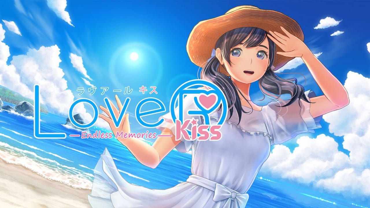 LoveR Kiss 無盡回憶丨LoveR Kiss Endless Memories