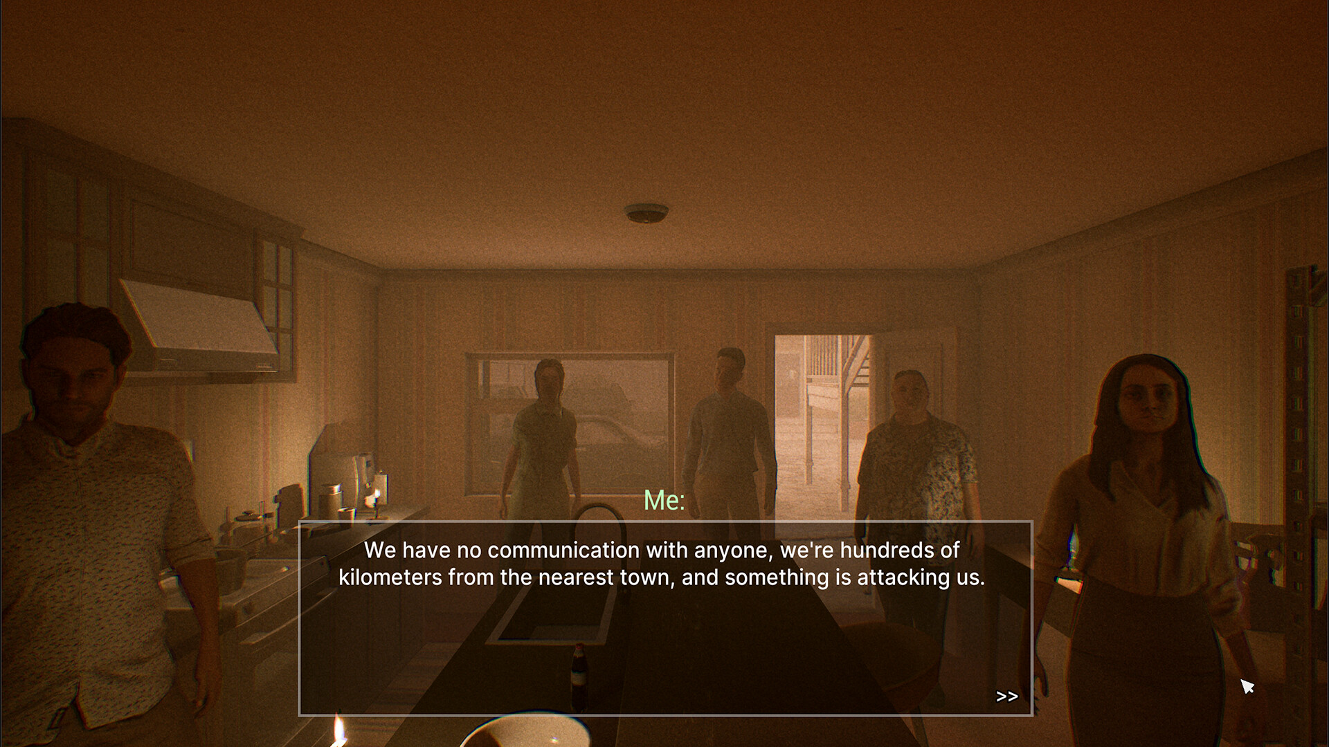 《偵探 雨夜 DETECTIVE – Rainy Night》Switch美版中文NSZ下載 – 含1.0.1補丁