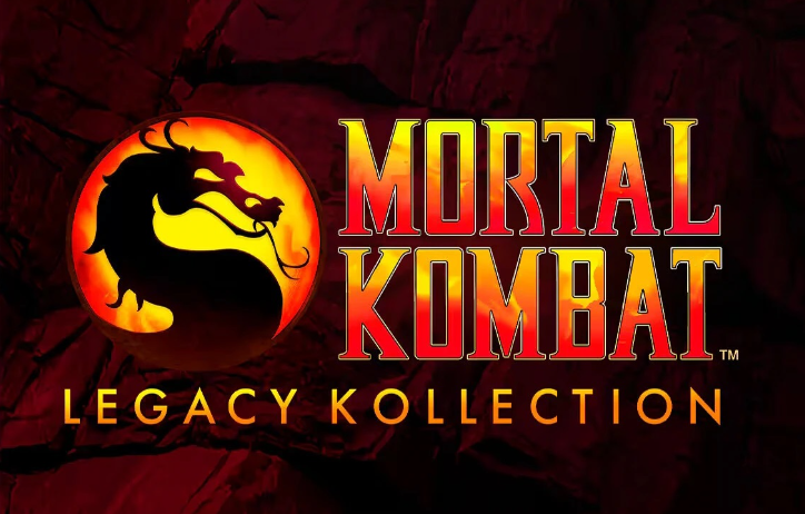 《真人快打：經典合集》Switch美版XCI下載 – 含1.0.3補丁