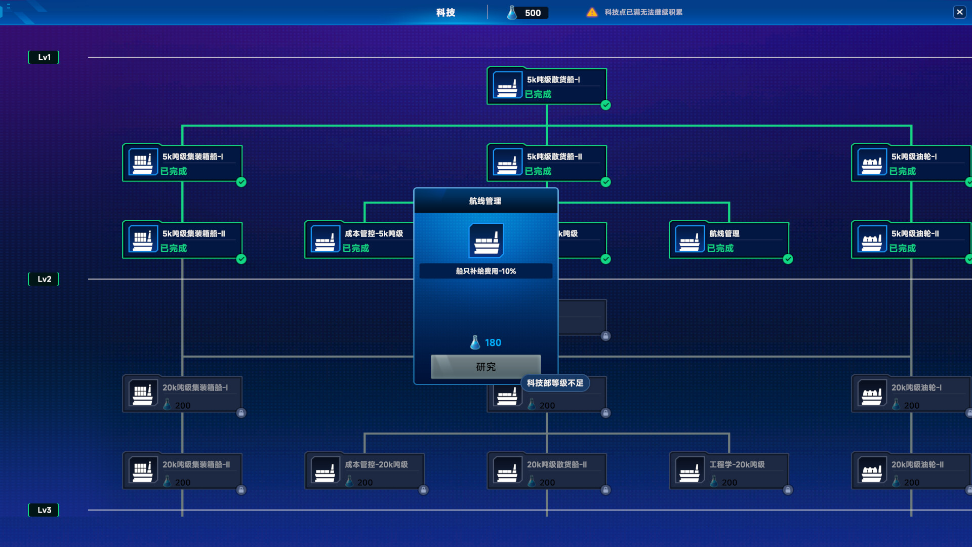 《海運大亨/Global Magnates: Shipping Tycoon》PC中文版下載-含Build.20763592