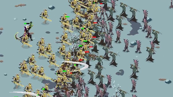 《魔法師與怪物2/Mage and Monsters II》PC中文版下載-含v1.08h