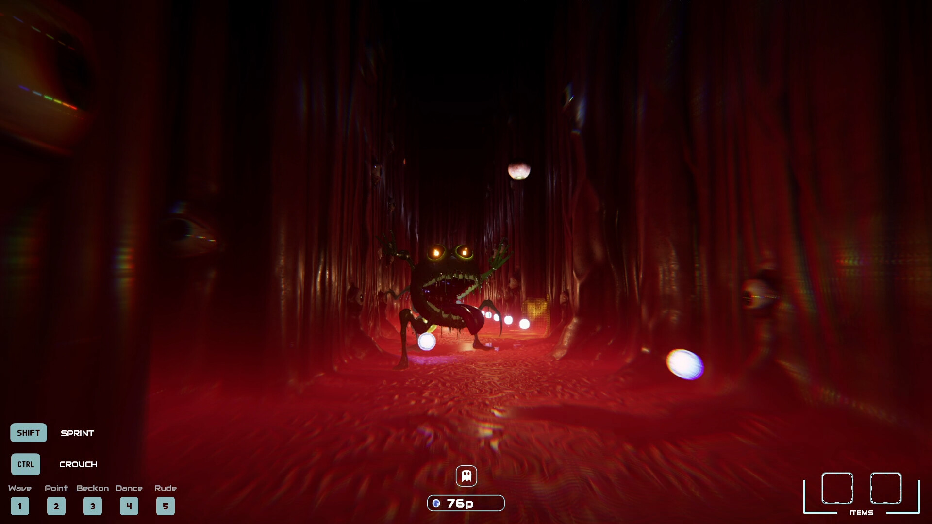 《恐怖字節/Terrorbytes》PC中文版下載-含Build.20869787